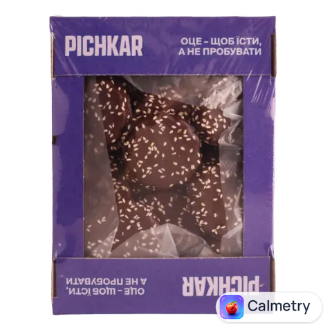 Печиво Pichkar Магма оздоблене глазуроване
