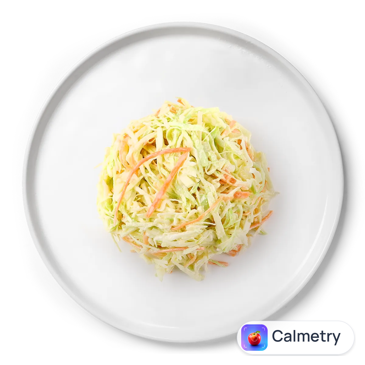 Салат Колесо