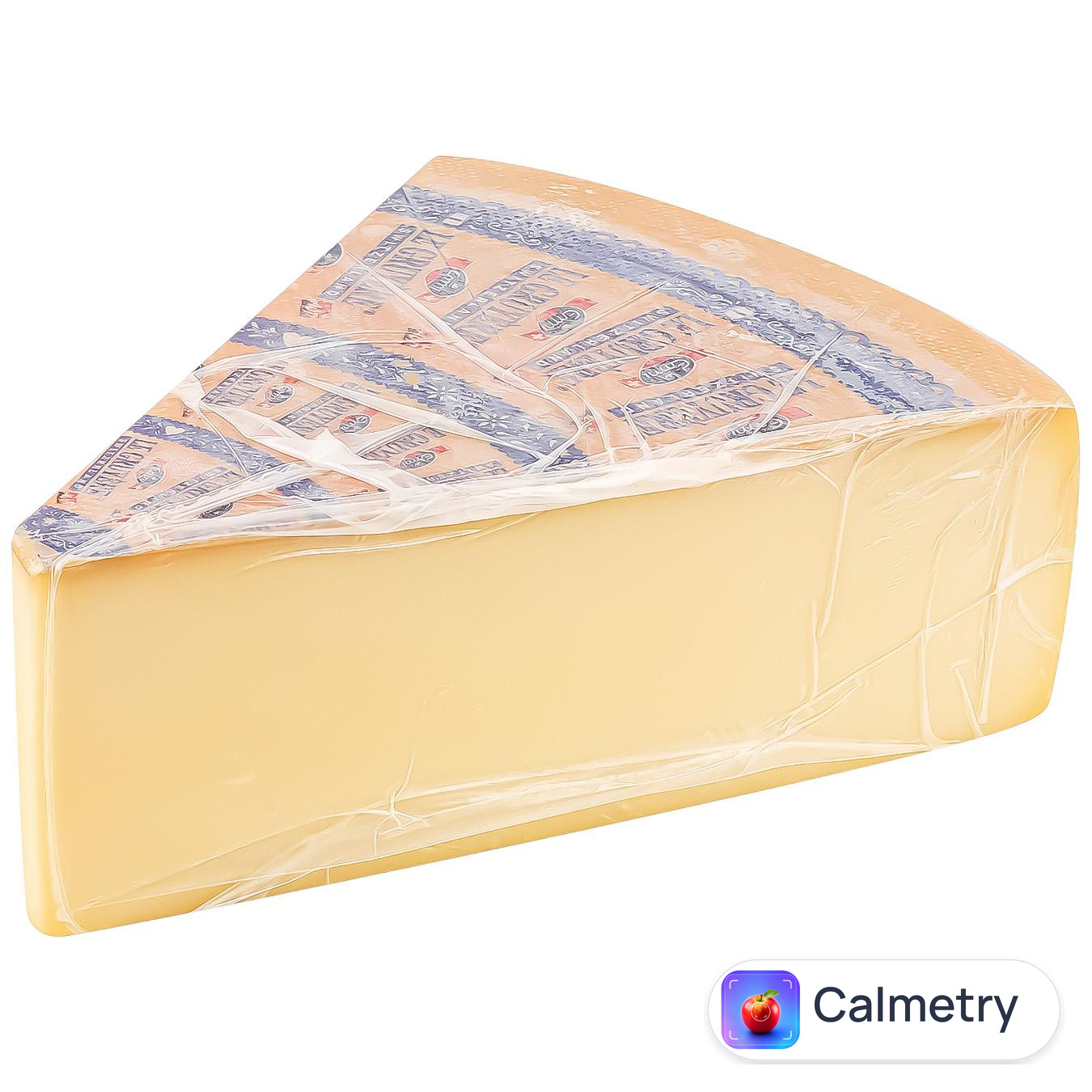 Сир Emmi Le Gruyere 5-7 місяців витримки 49%