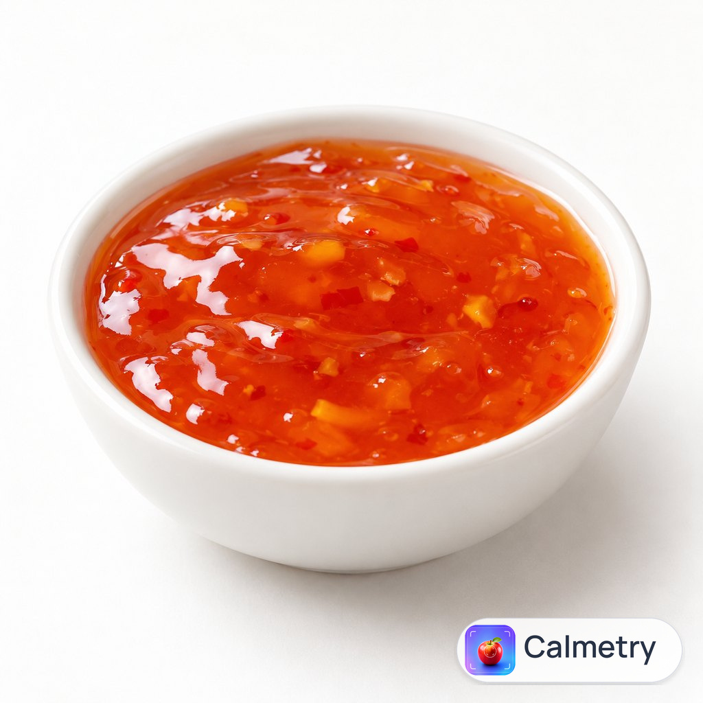 Кисло-солодкий соус