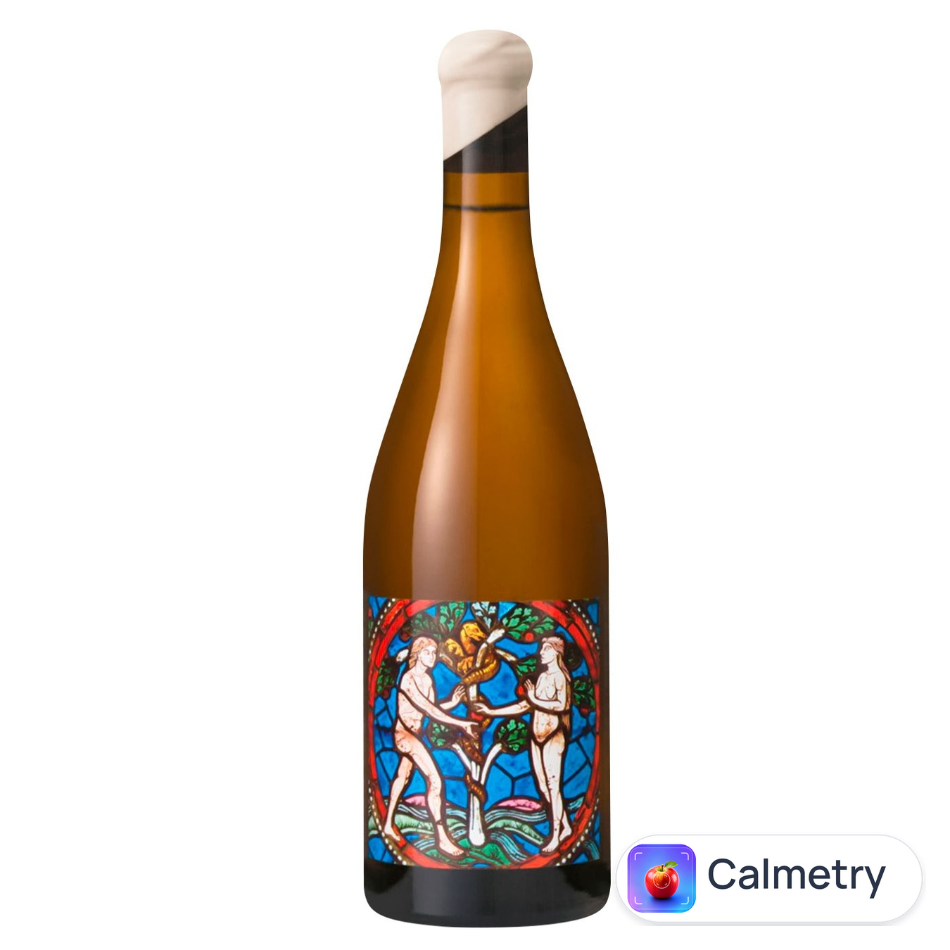 Вино Domaine de l'Ecu Carpe Diem біле сухе 12% 0,75л