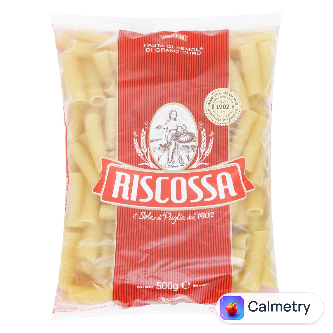 Макаронні вироби Riscossa Elicoidali 500г