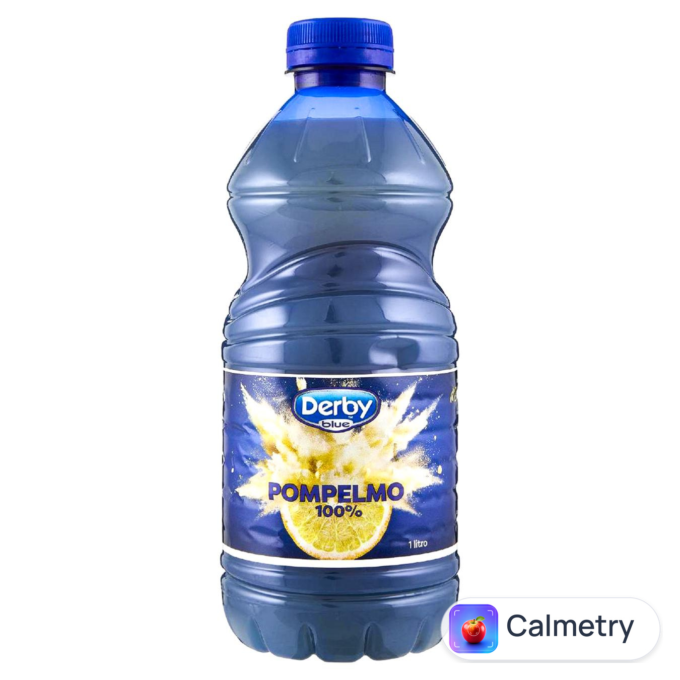 Сік Derby Blue зі смаком грейпфруту 1л