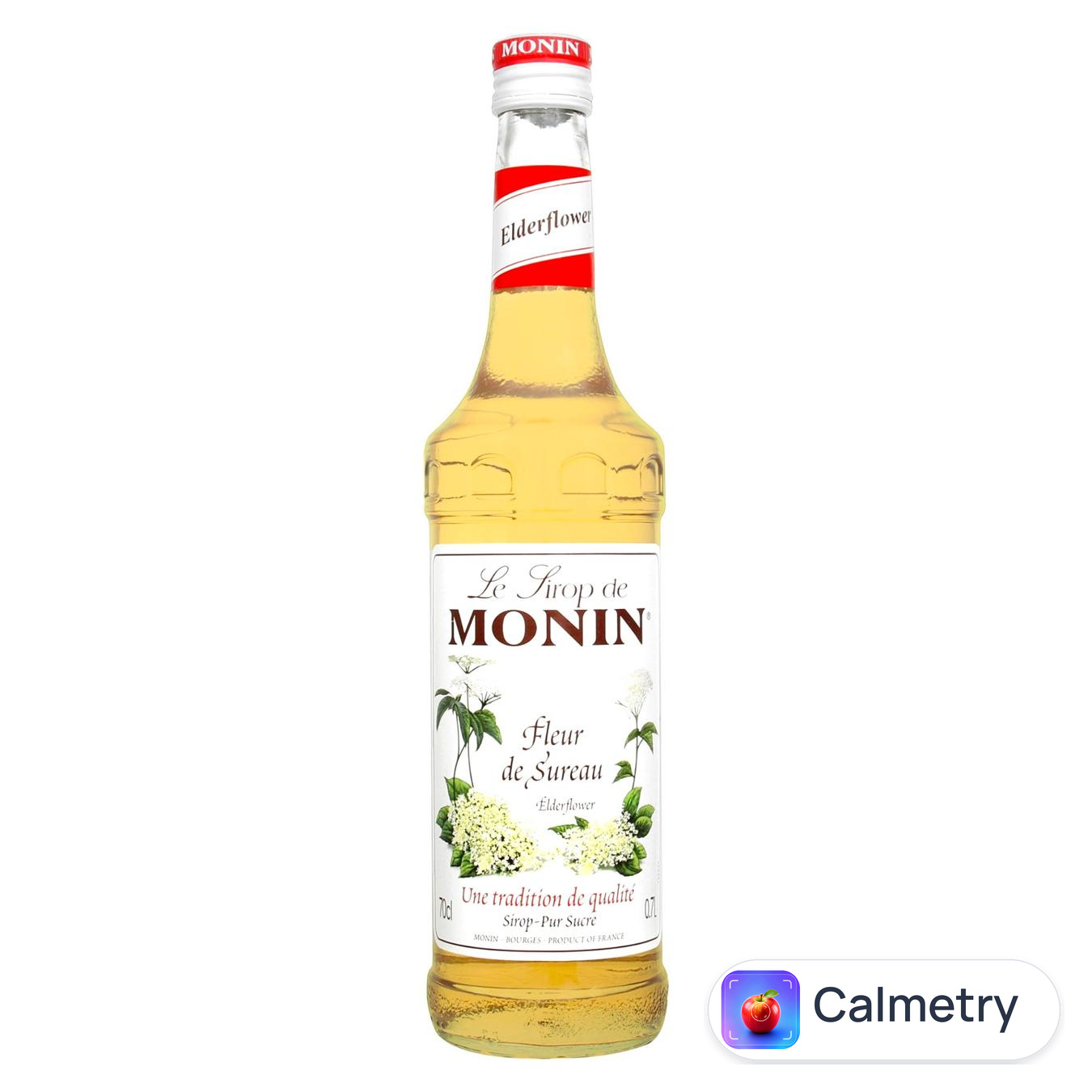 Сироп Monin Бузина 0,7л