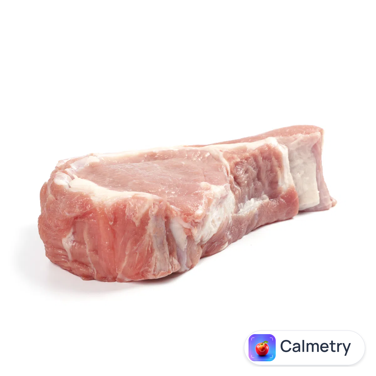 Телятина молочна стейк Ribeye Ekro