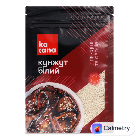 Кунжут Katana, 50г