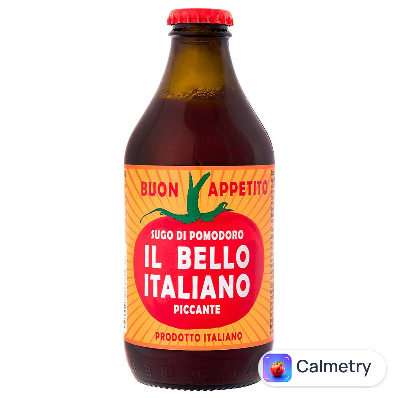 Соус Don Antonio Il Bello Italiano 330г