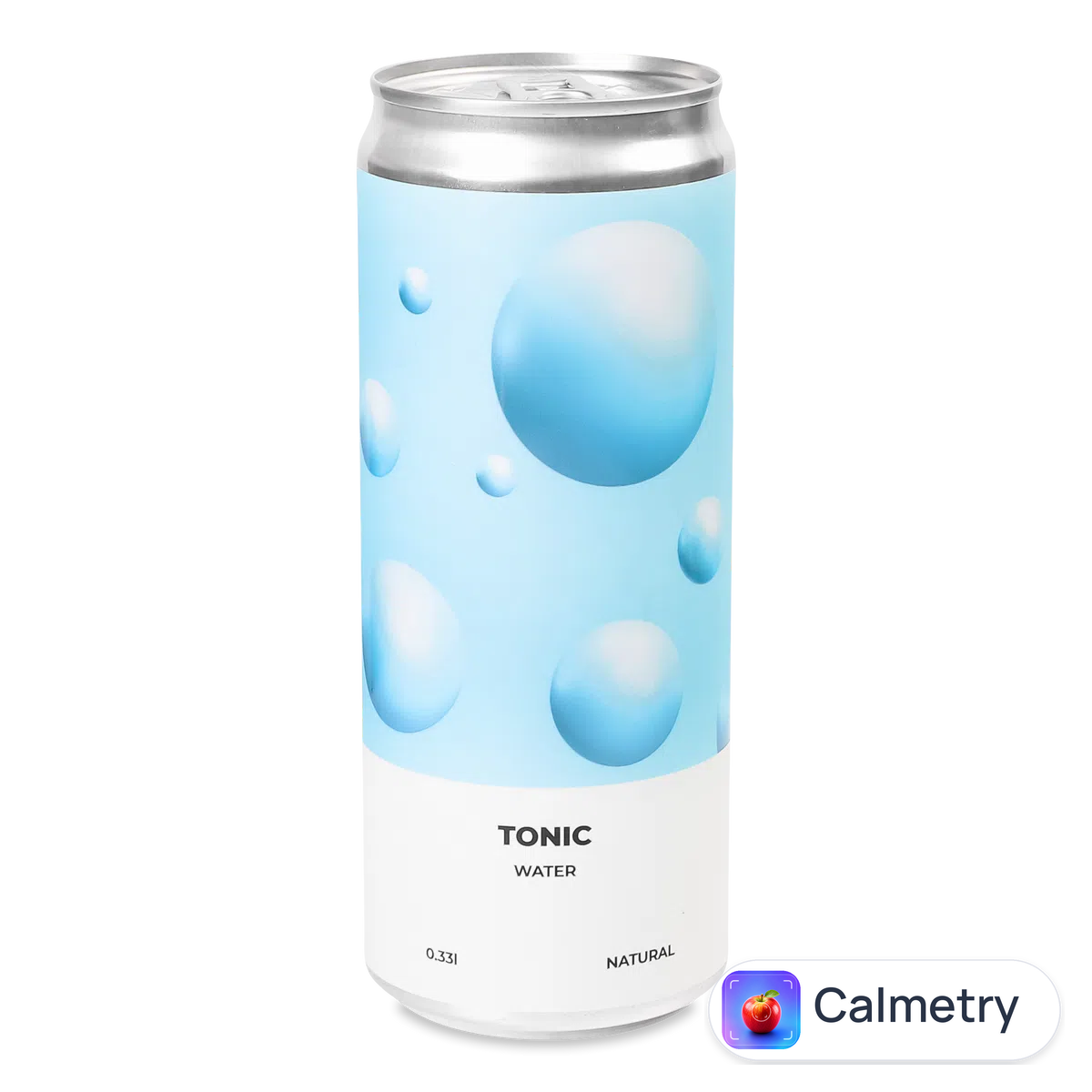 Напій Underwood Brewery Tonic Water з/б 0,33л