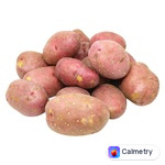 Картопля рожева мита — фото продукту