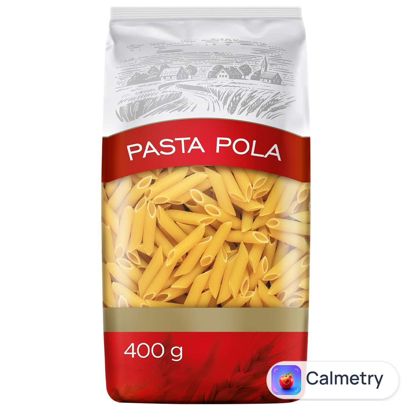 Макаронні вироби Pasta Pola Пенне 400г