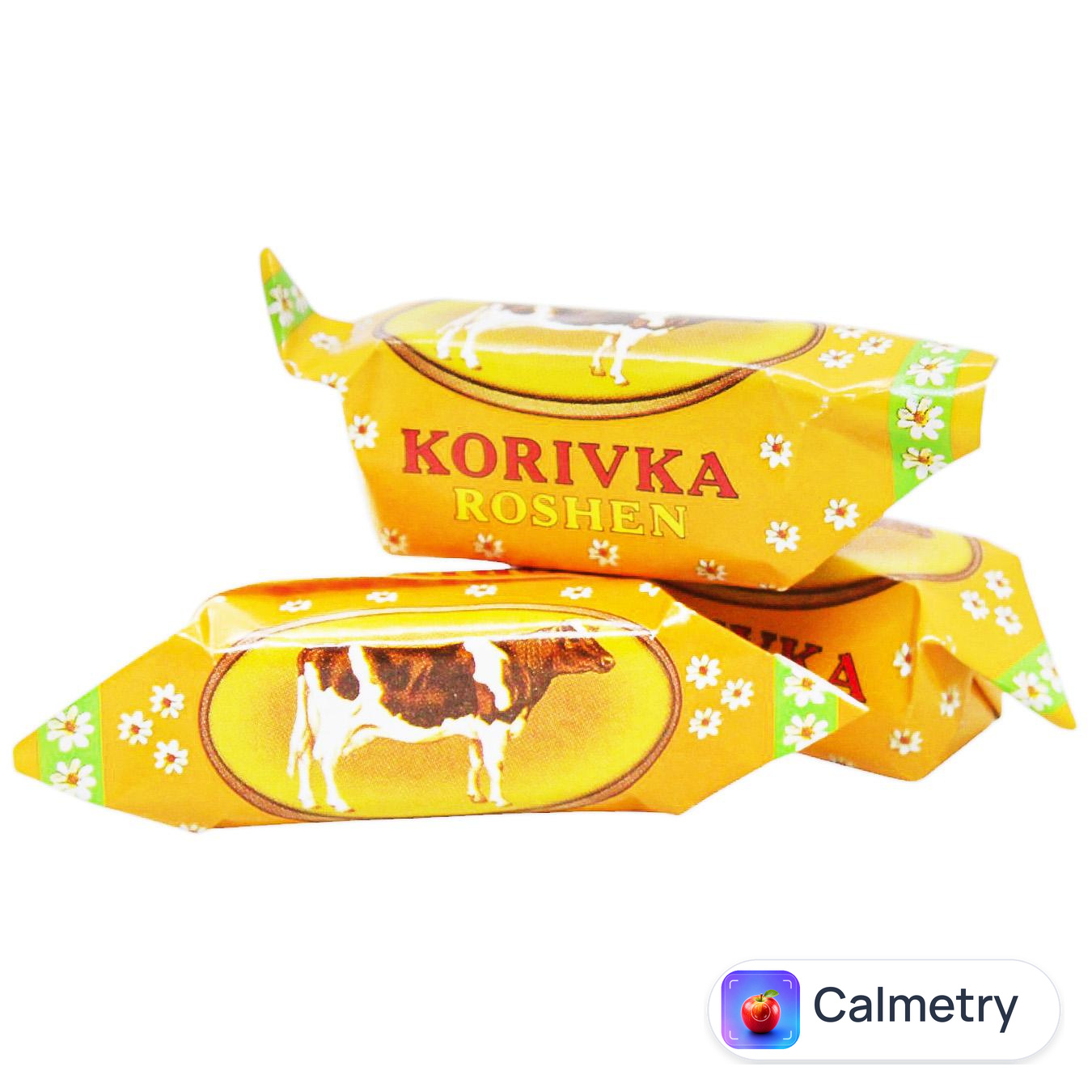 Цукерки Roshen Корівка