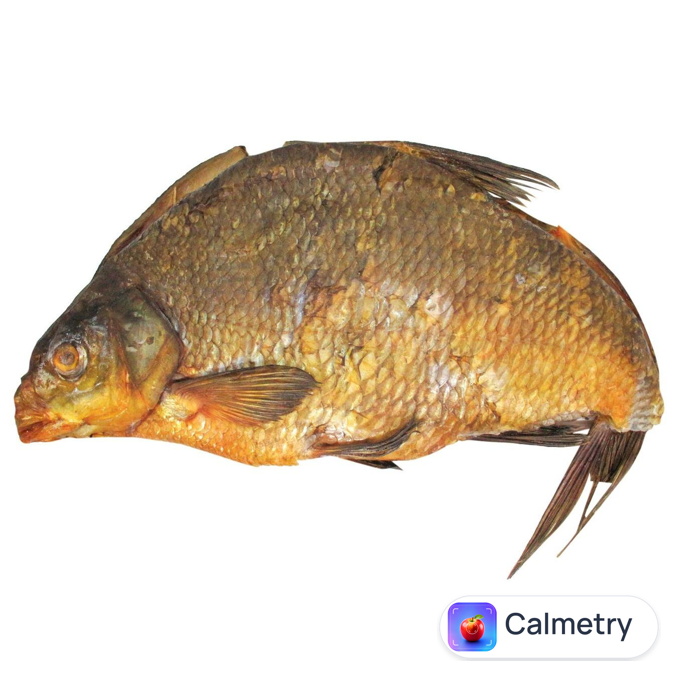 Лящ пласт Самий Смак Шельф холодного копчення