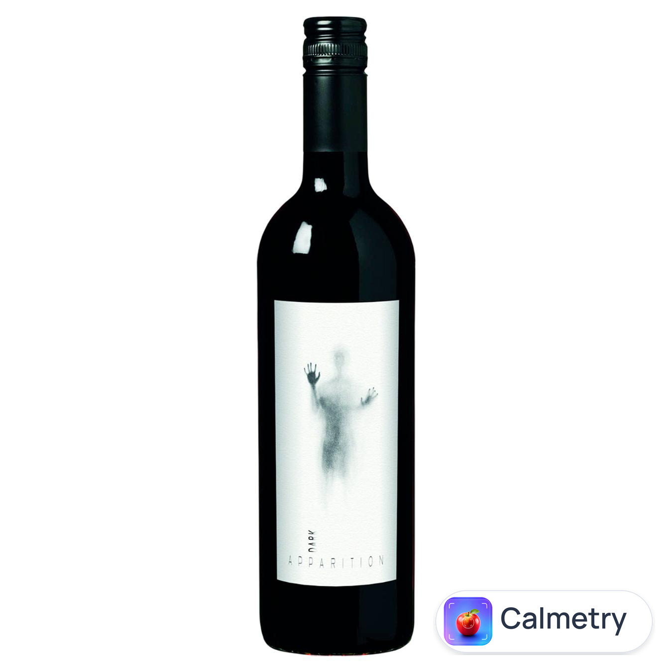 Вино LGI Wines Dark Apparition Marselan червоне сухе 14% 0,75л
