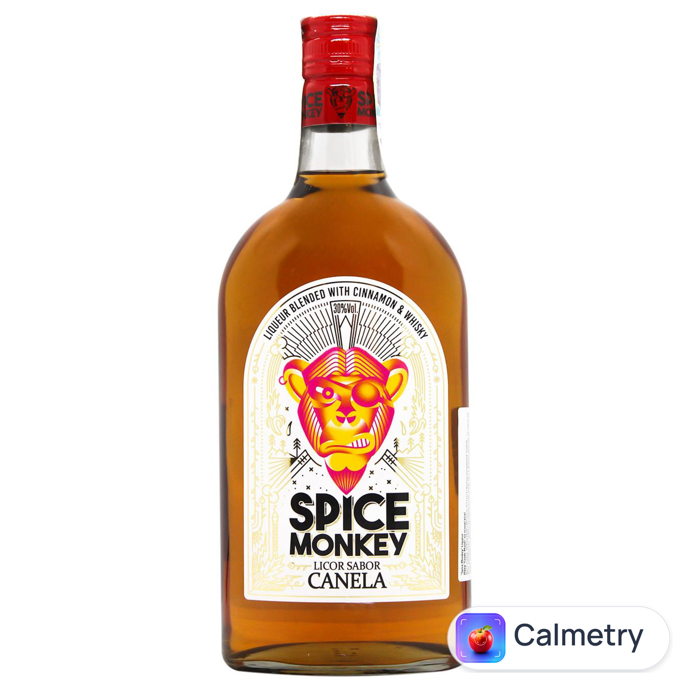Лікер Spice Monkey 30% 0,7л