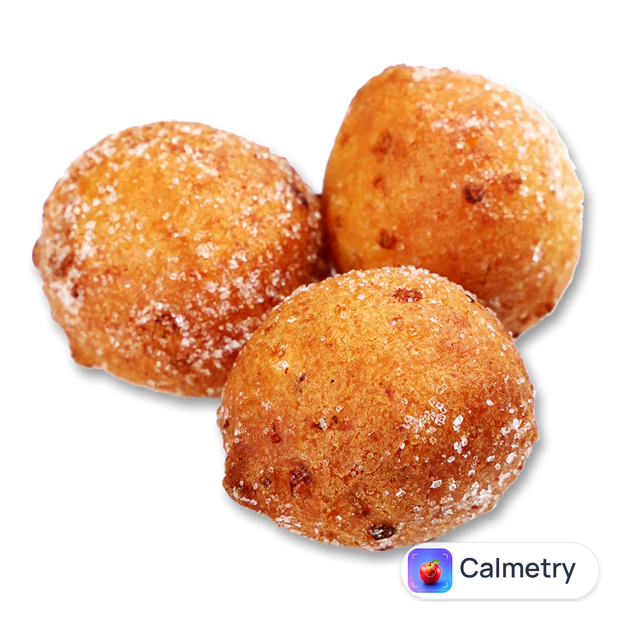 Сирні кульки