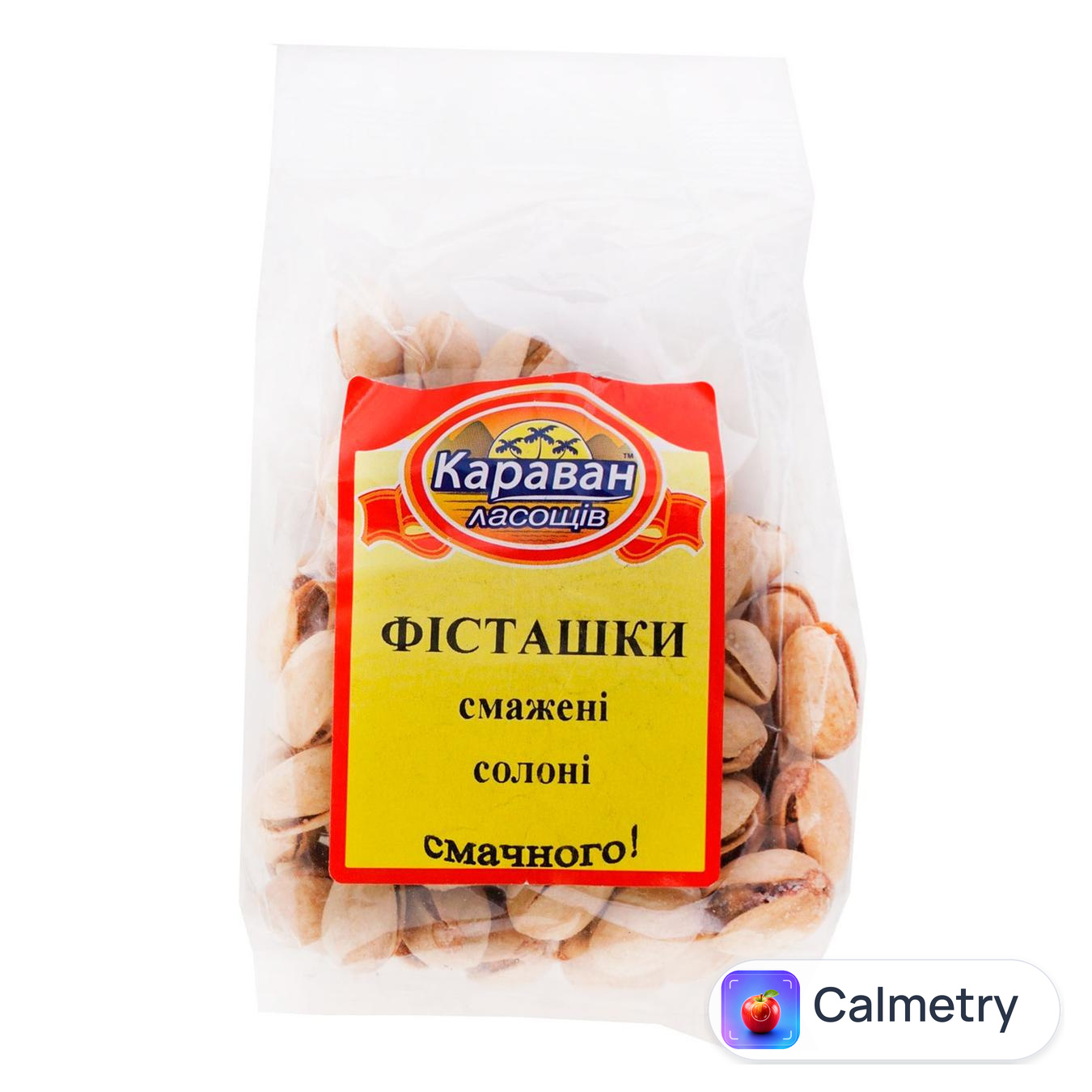 ФІСТАШКИ 85Г