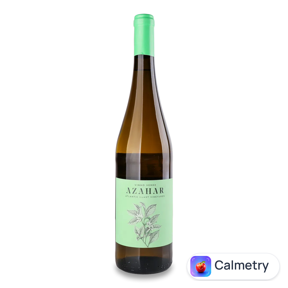 Вино Azahar Vihno Verde 0,75л