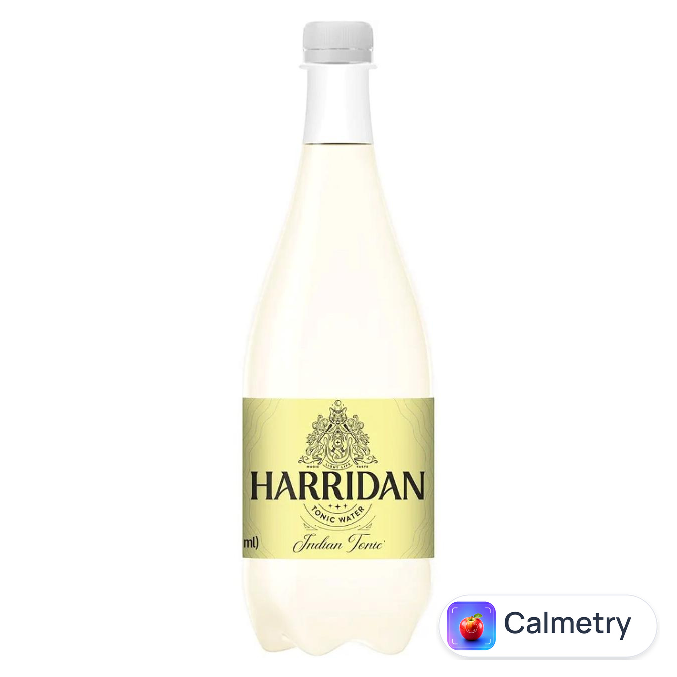Напій газований Harridan Indian Tonic 0,8л — фото продукту