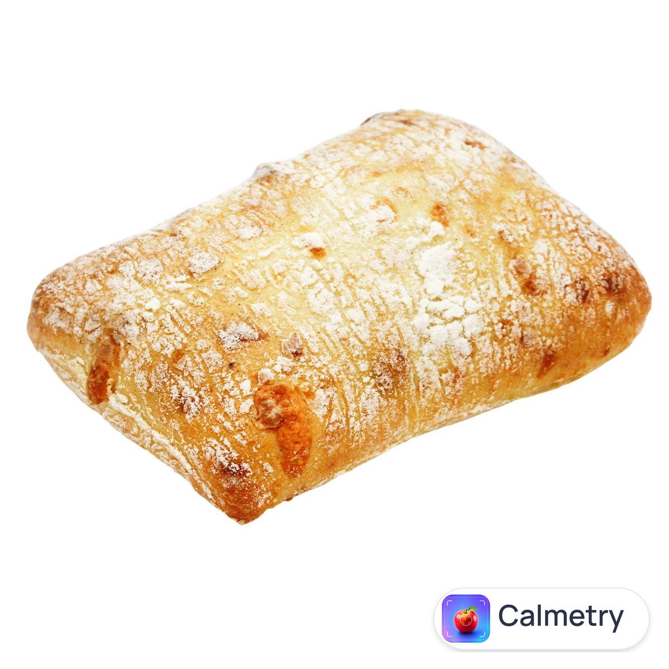 Чіабата з сиром 150г — фото продукту
