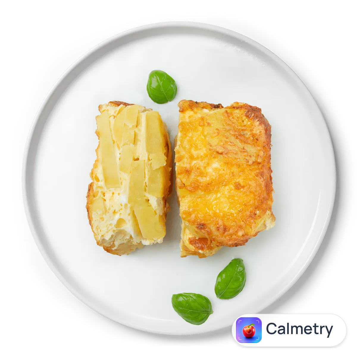 Гратен картопляний