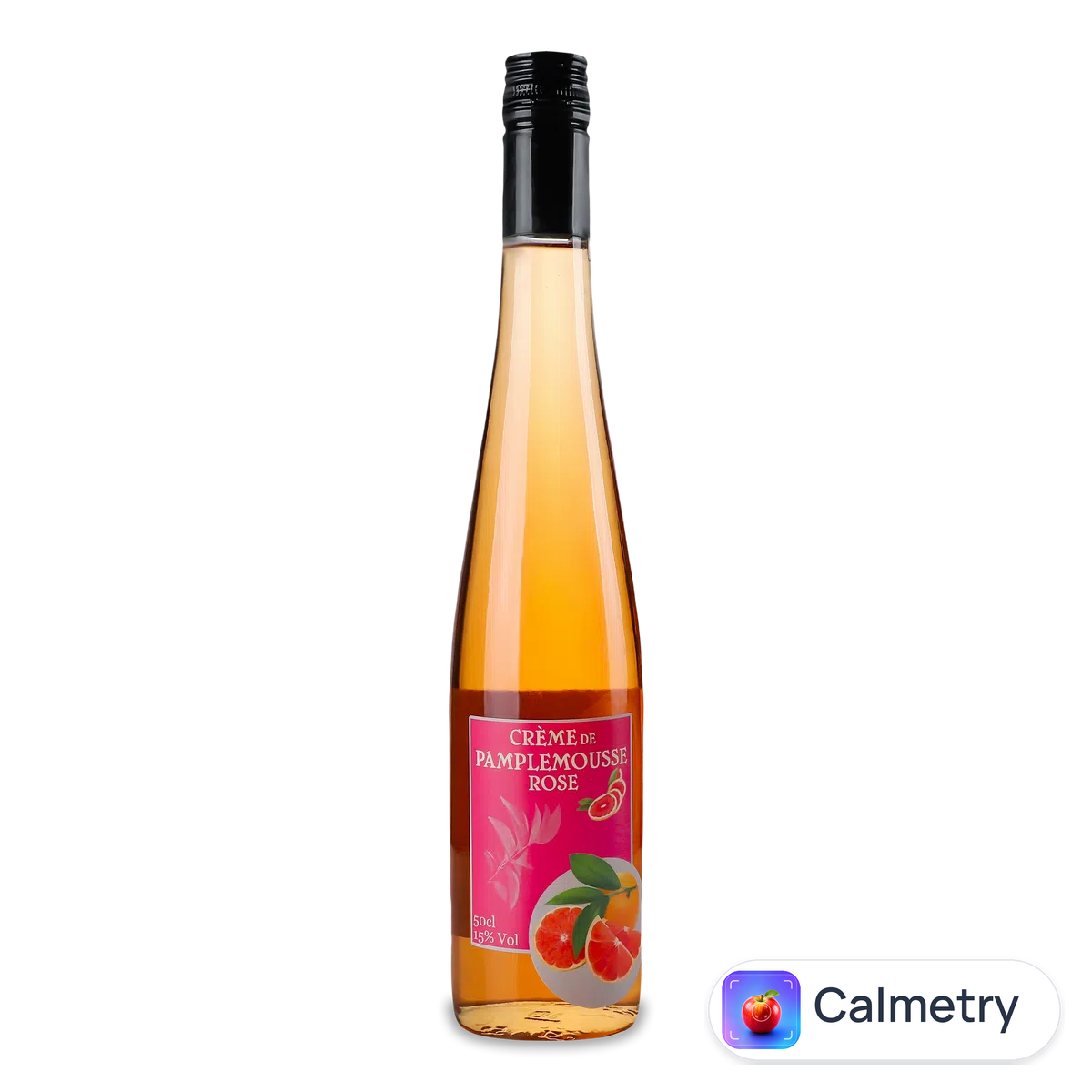 Лікер Paul Devoille Grapefruit 0,5л