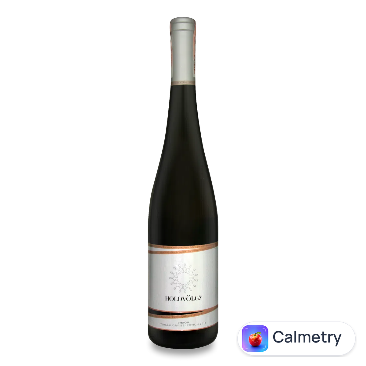 Вино Holdvolgy Tokaj Vision Dry Selection 0,75л