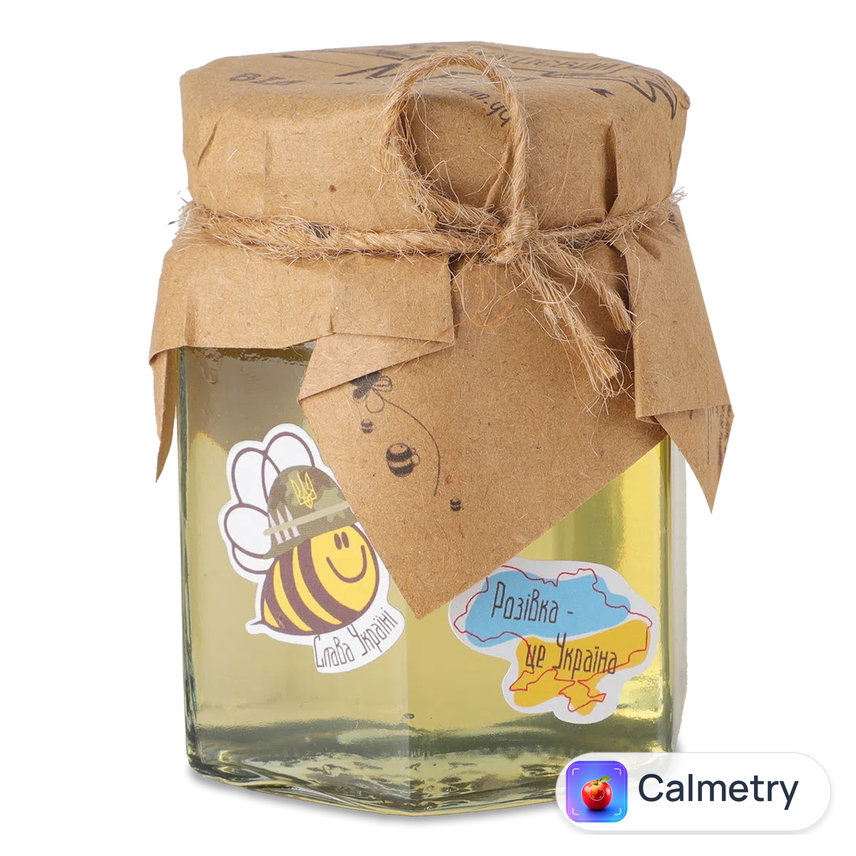 Мед Лавка традицій beHoney акацієвий 240г