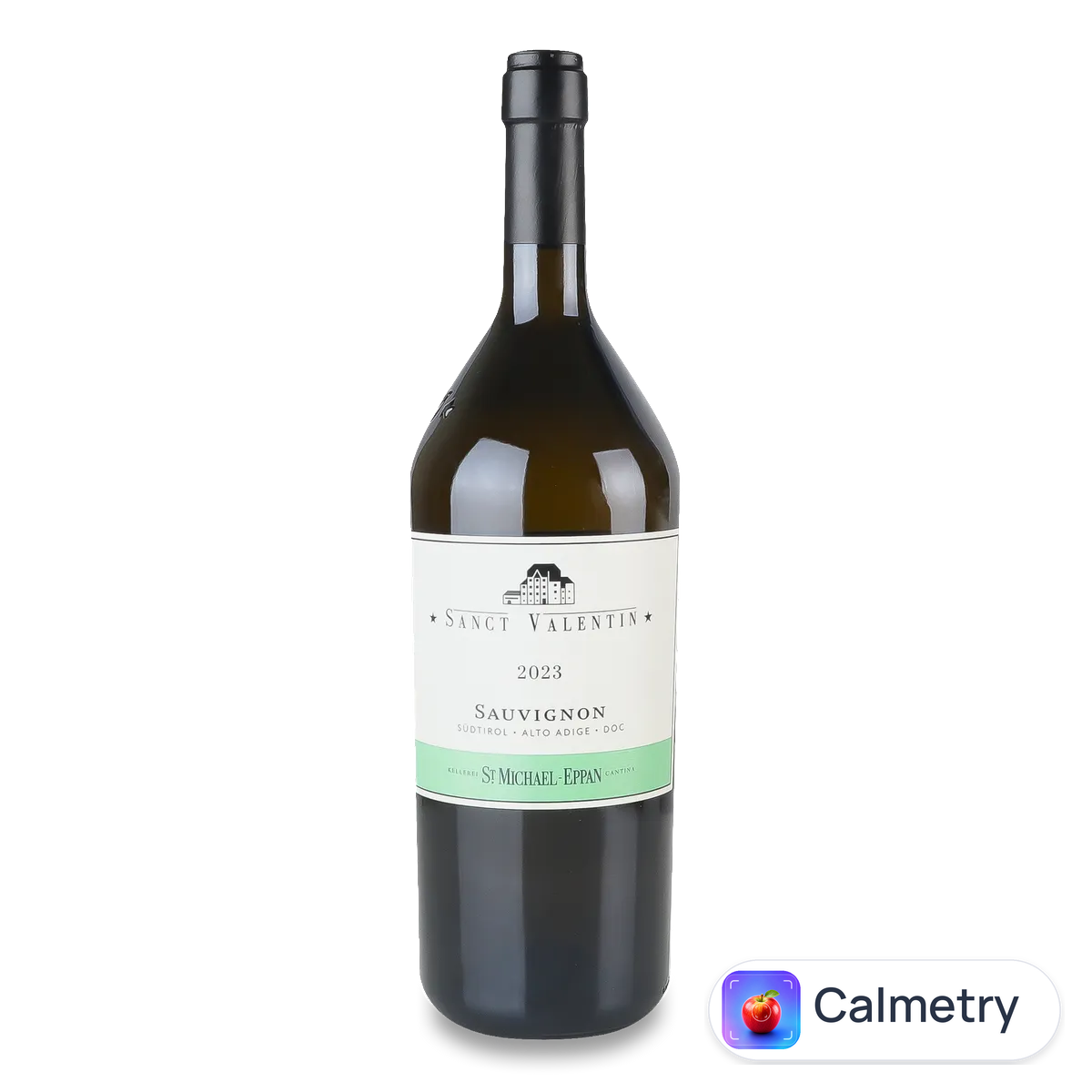Вино Sanct Valentin Sauvignon San Michele Appiano 0,75л