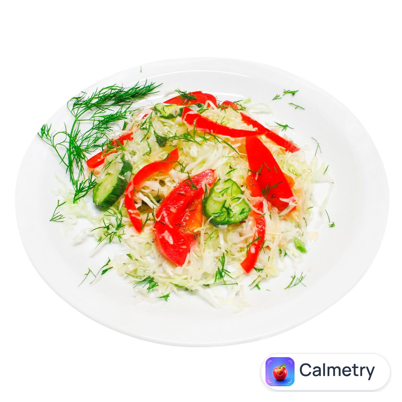 Салат Полонинський