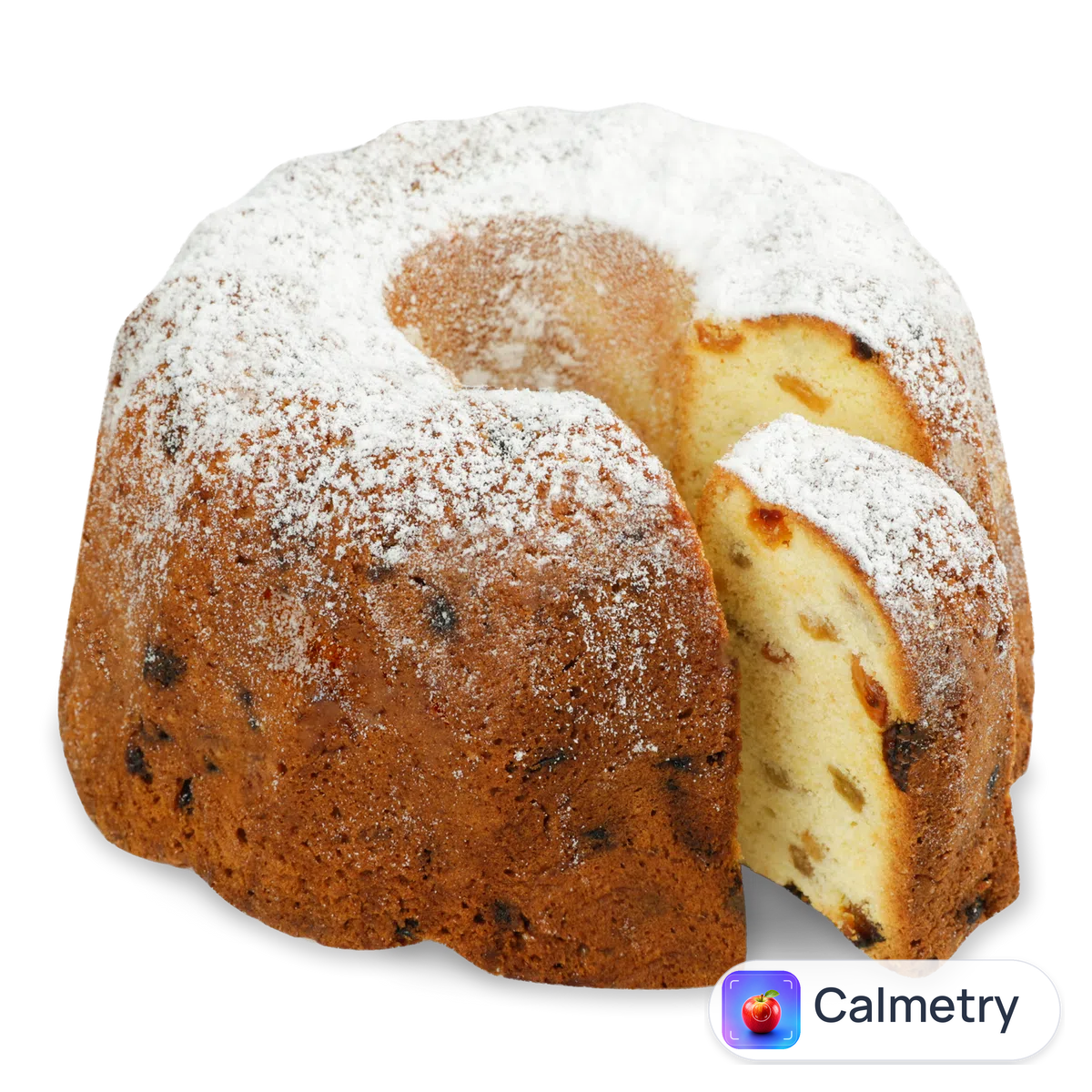 Кекс столичний