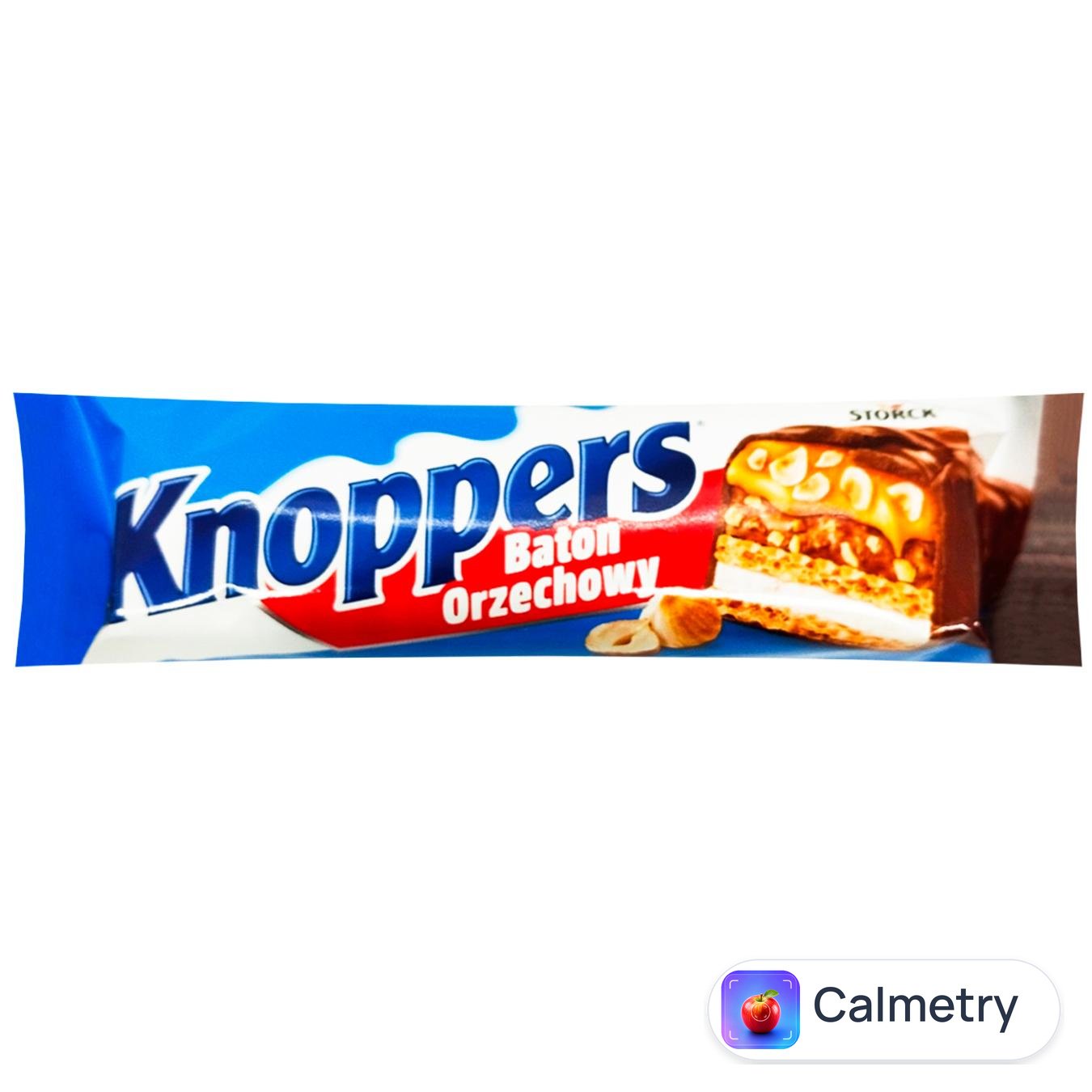 Вафлі Knoppers 40г