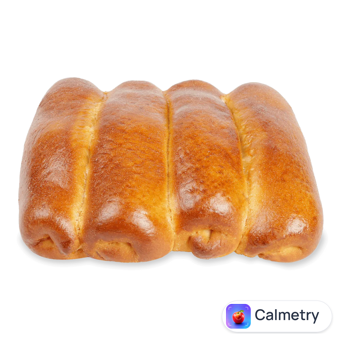 Булочки Крафтяр з вишнями 250г