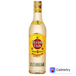 Ром Havana Club Anejo 3 роки 40% 0,5л — фото продукту