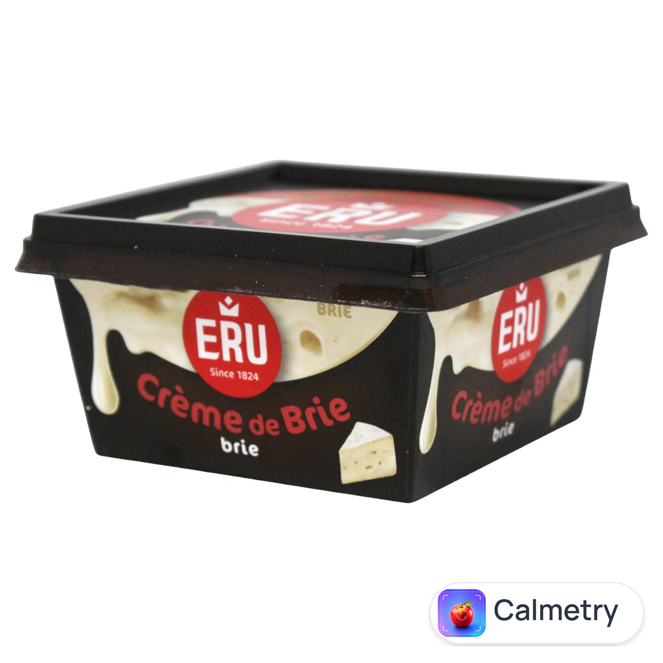 Сир Eru вершковий з сиром 200г