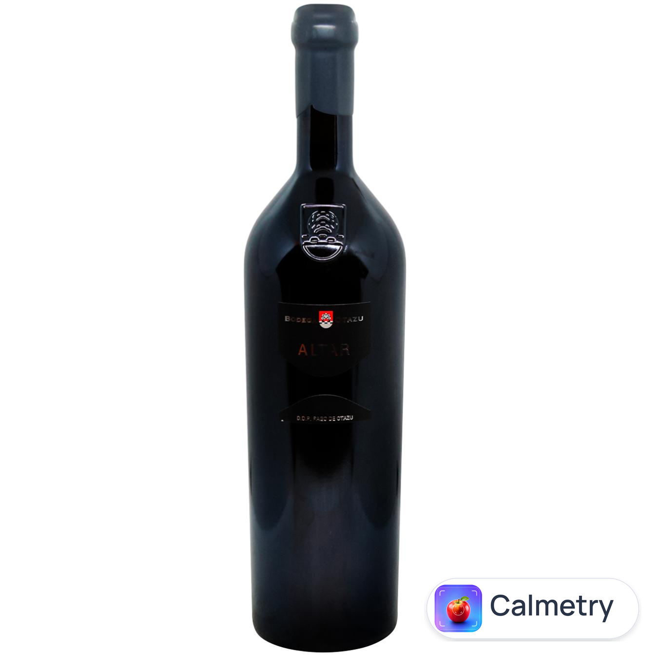 Вино Otazu Altar червоне сухе 14,5% 0,75л