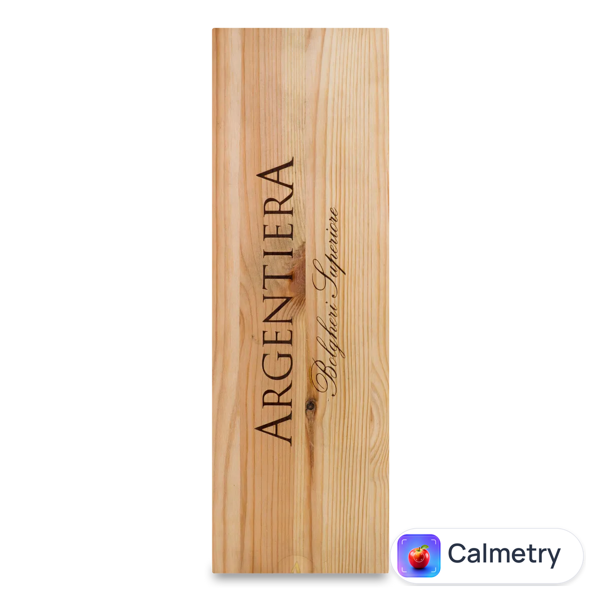 Вино Tenuta Argentiera Argentiera Bolgheri 2013 1,5л