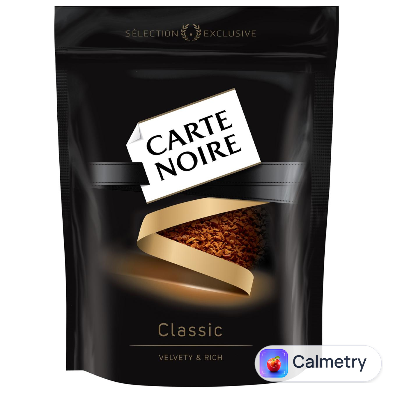 Кава розчинна Carte Noire 75г