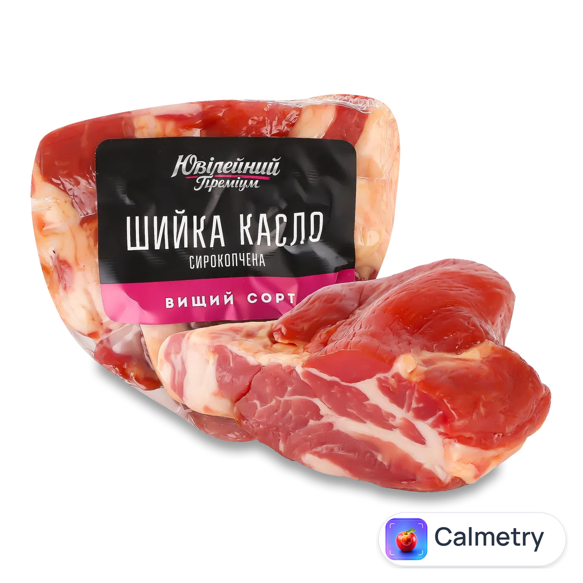 Шийка «Ювілейний» «Касло» с/к в/ґ