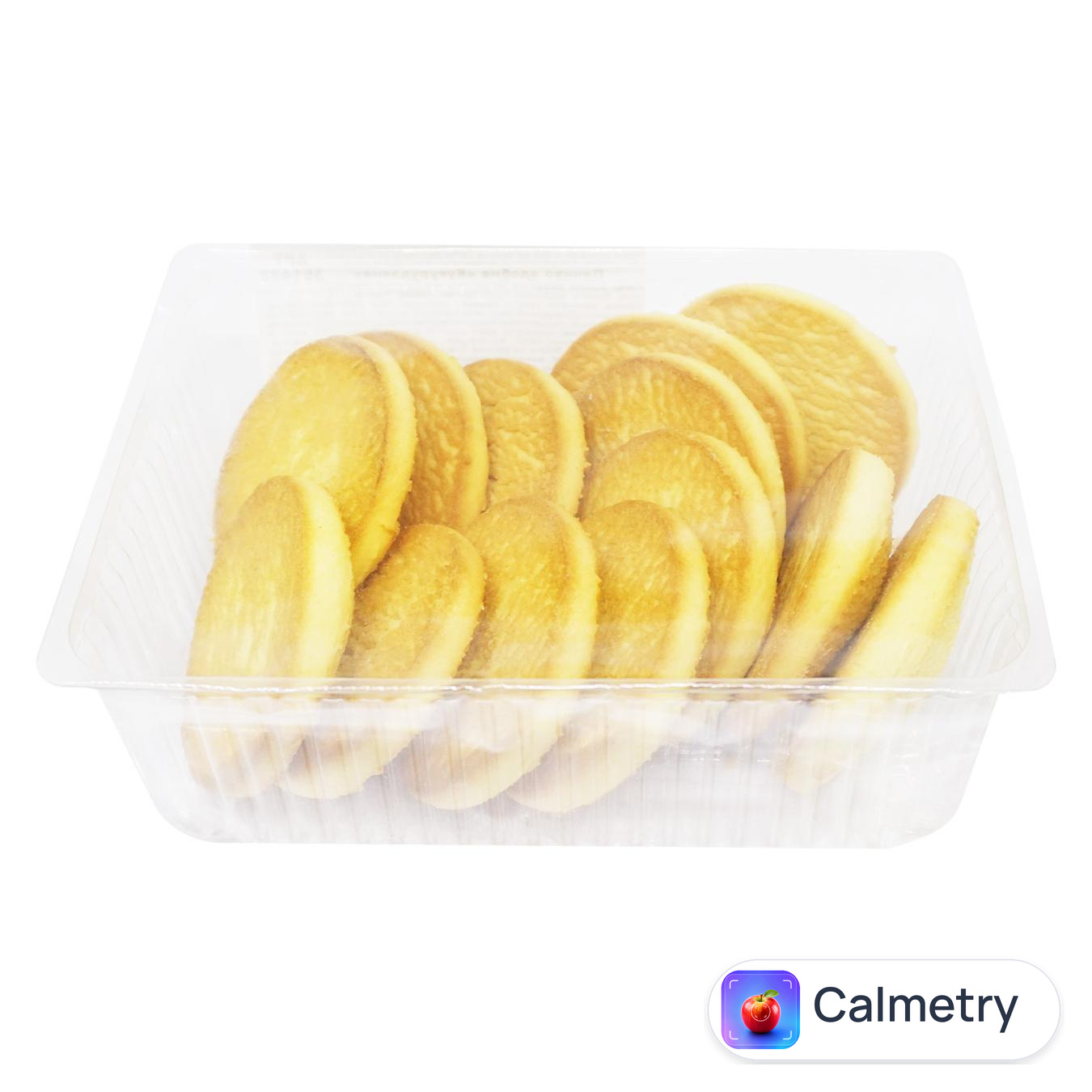 Печиво Delicia Кукурудзяне — фото продукту