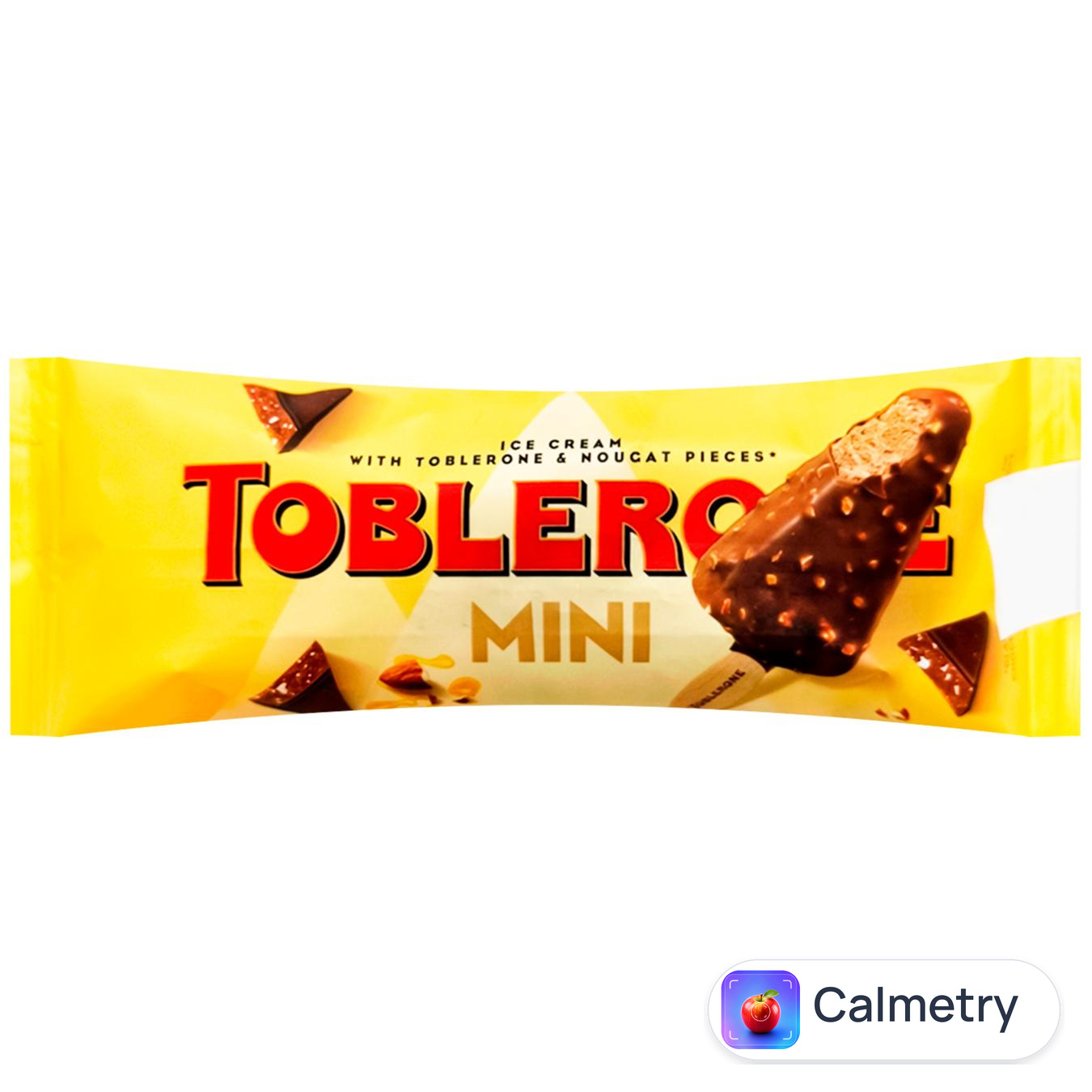 Морозиво Toblerone міні 36г