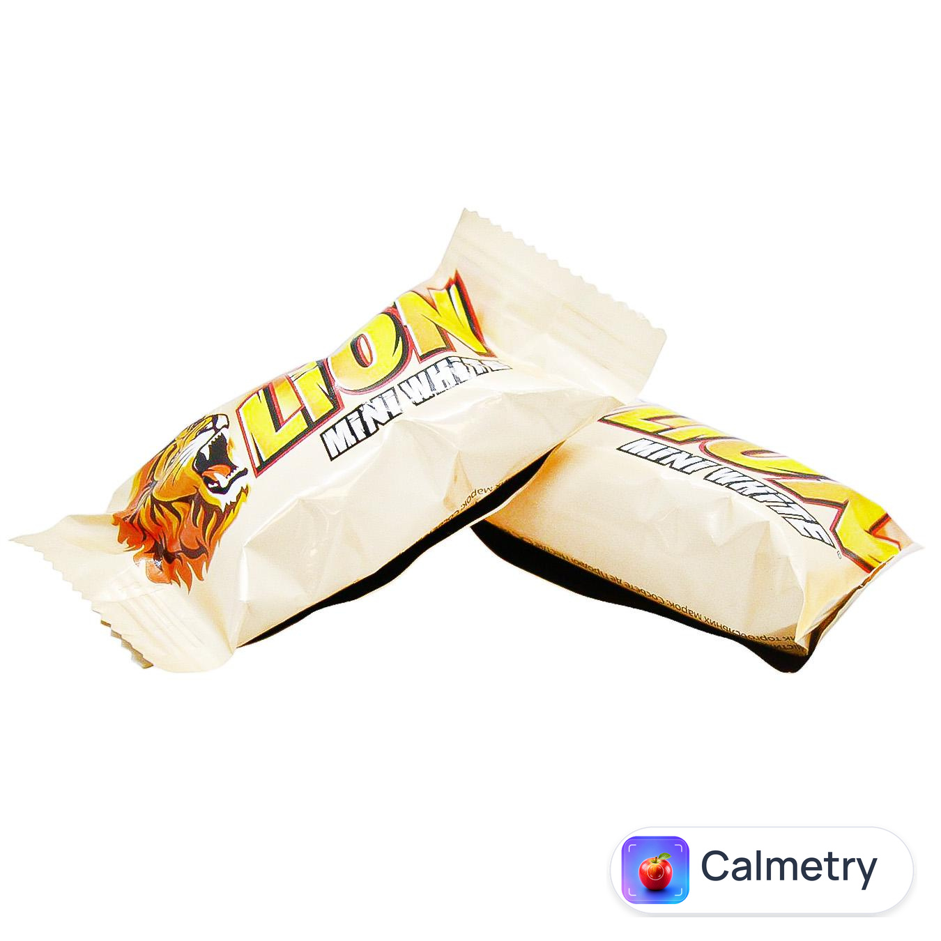 Цукерки NESTLÉ® LION® White Rock вафельні вагові
