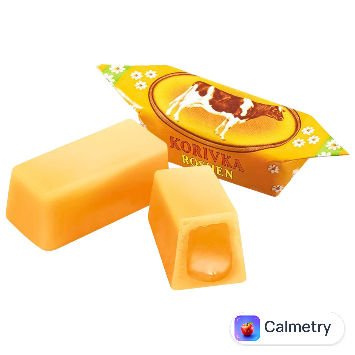 Цукерки Roshen Корівка