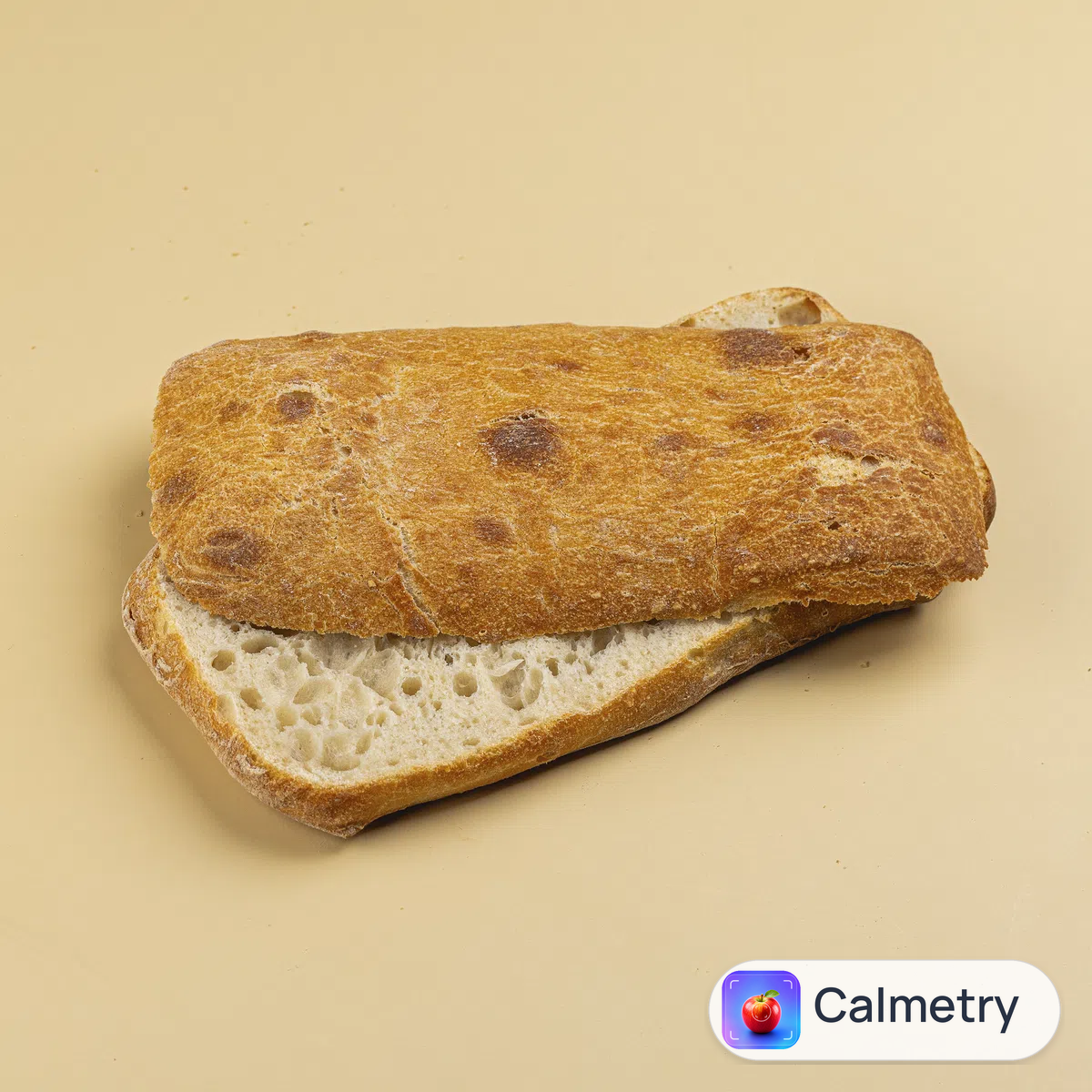 Чіабата Boulangerie 235г