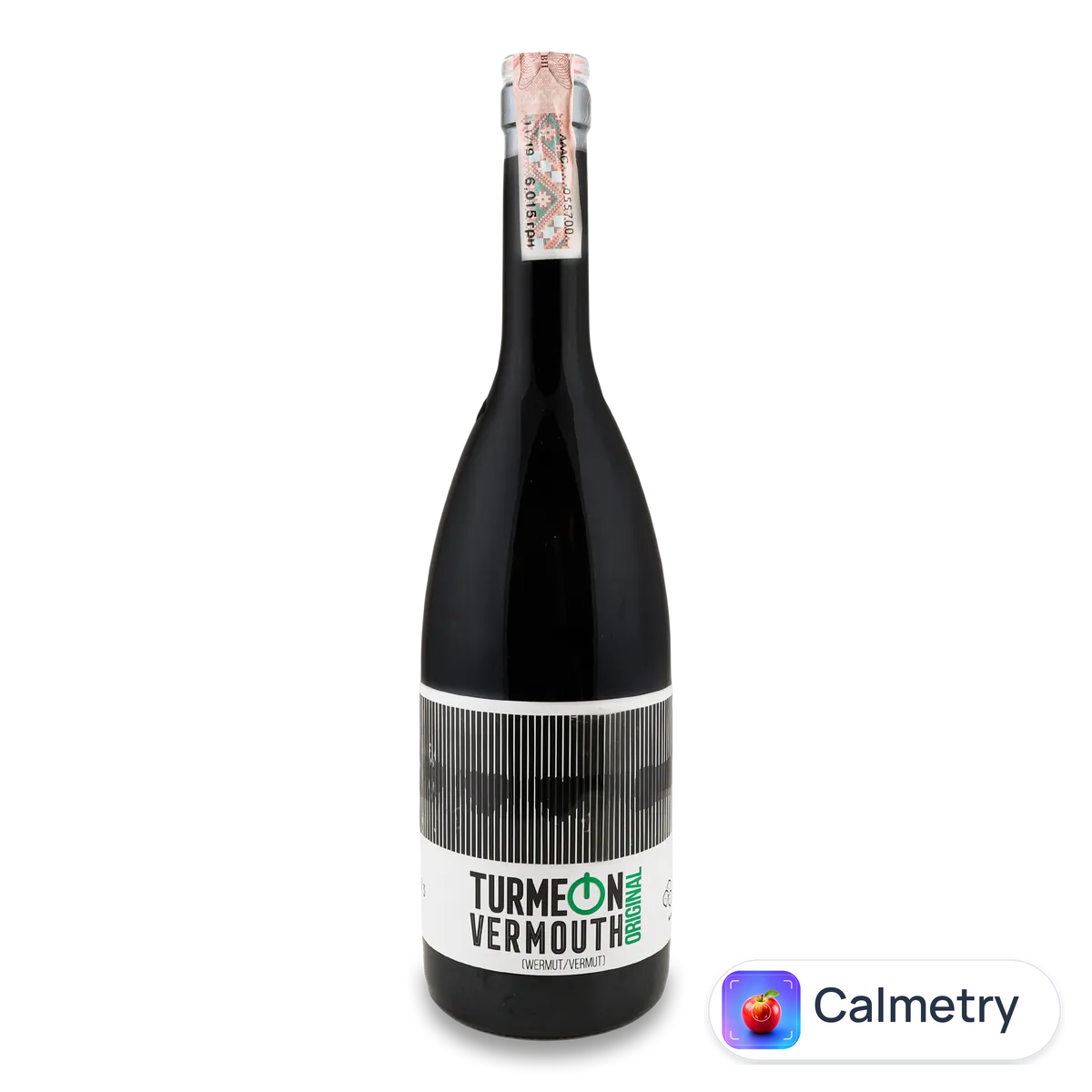 Вермут Turmeon Original Vermouth Morata de Jalon 0,75л