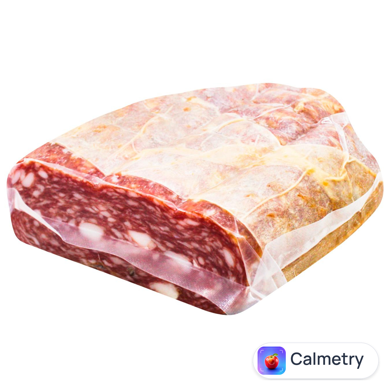 Ковбаса Negrini Salame Spianata Romana