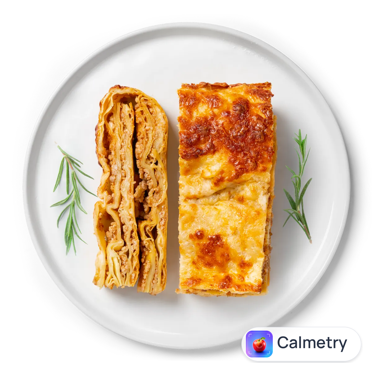 Лазанья зі свининою