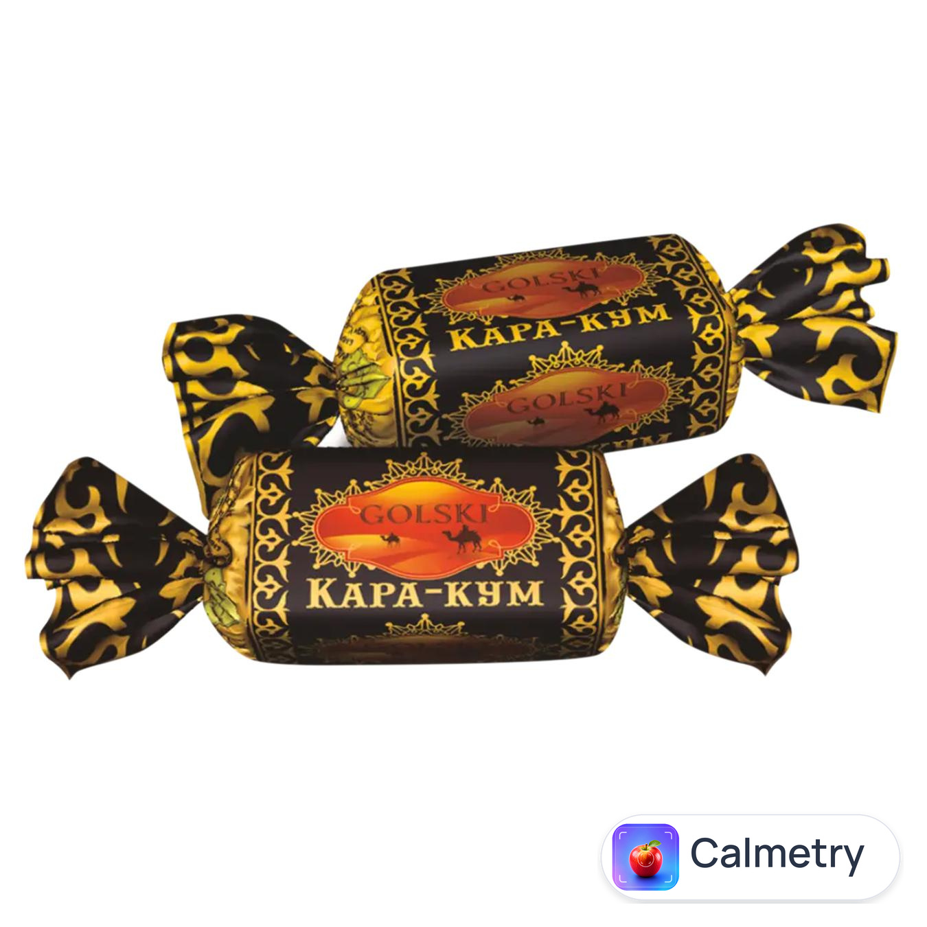 Цукерки Golski Кара-кум — фото продукту