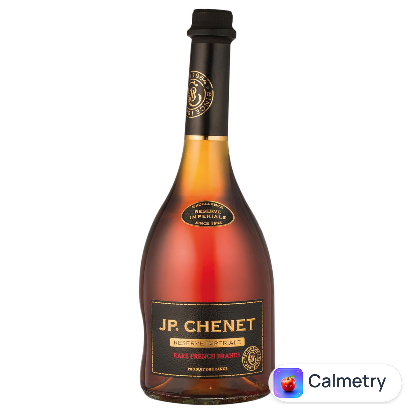 Бренді J.P.Chanet Reserve Imperiale 38% 0,7л J.P.Chenet