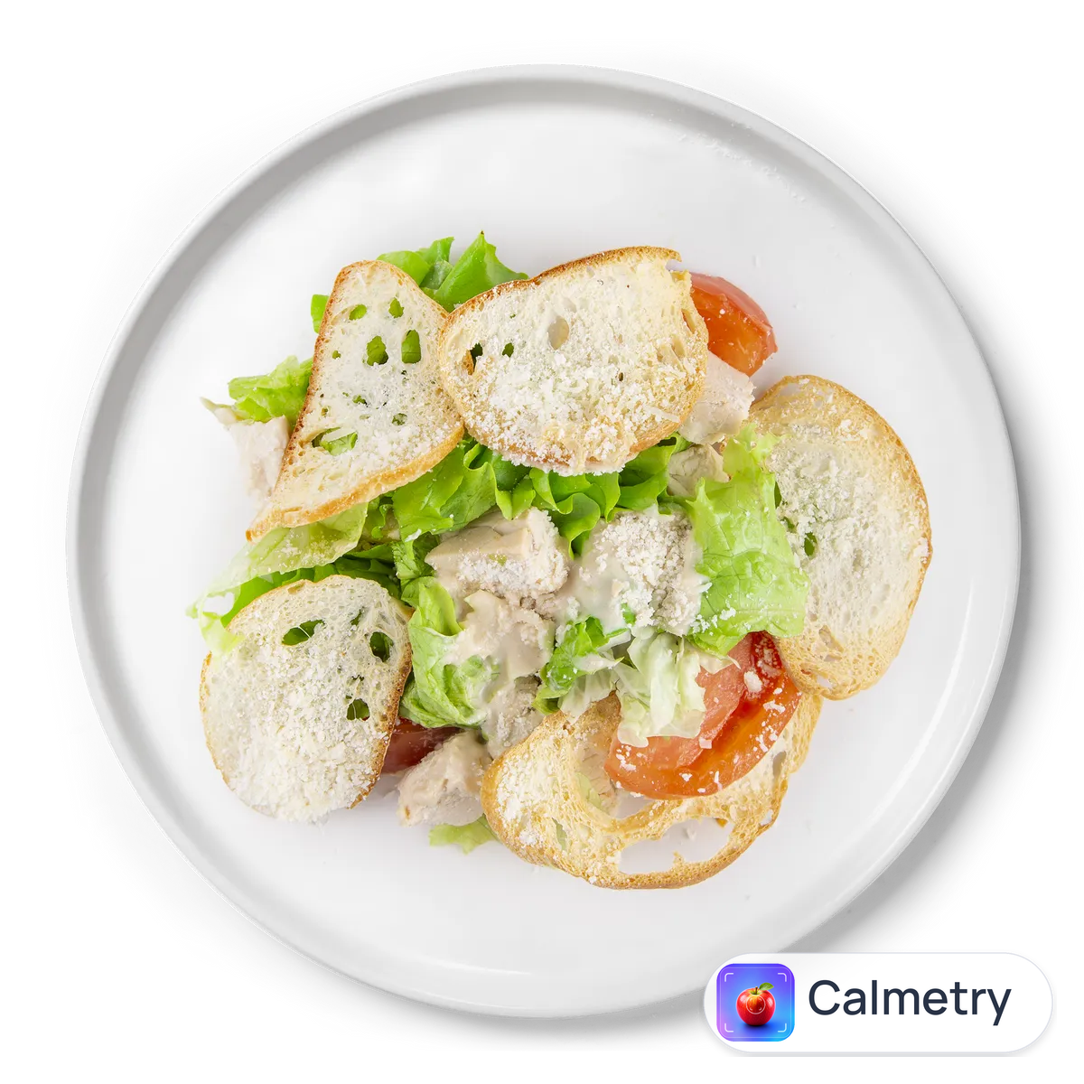 Цезар із курячим філе