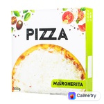Піца Vici Margherita заморожена 300г